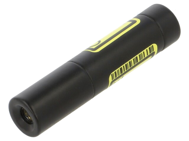 Module: laser; 5mW; rood; lijn; 650nm; 2,8÷4,5VDC; 10÷30mA; 90° Module: laser; 5mW; rood; lijn; 650nm; 2,8÷4,5VDC; 10÷30mA; 90°